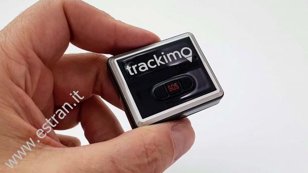 TRACKIMO UNIVERSAL 3G